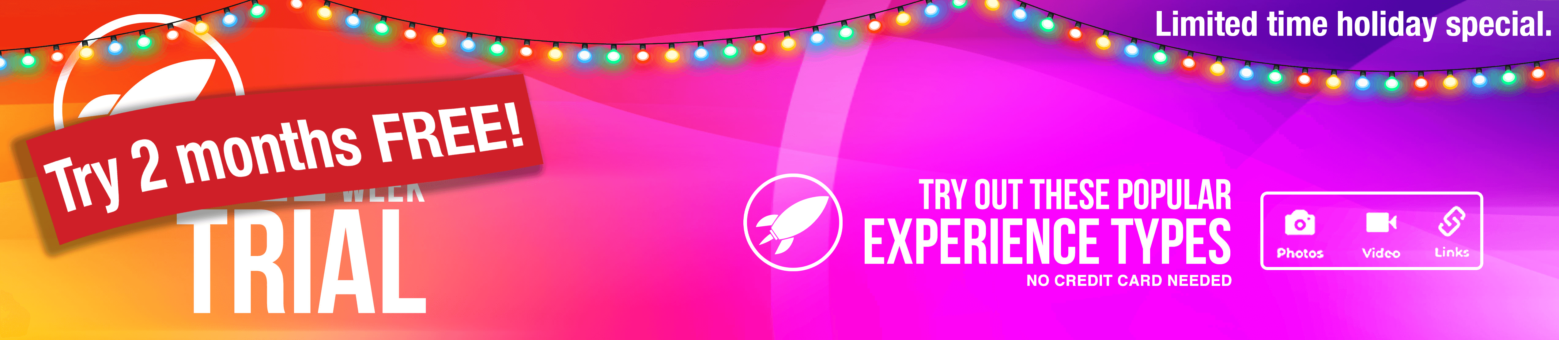 AR LaunchPad Free Trial: 2 months free as a holiday special