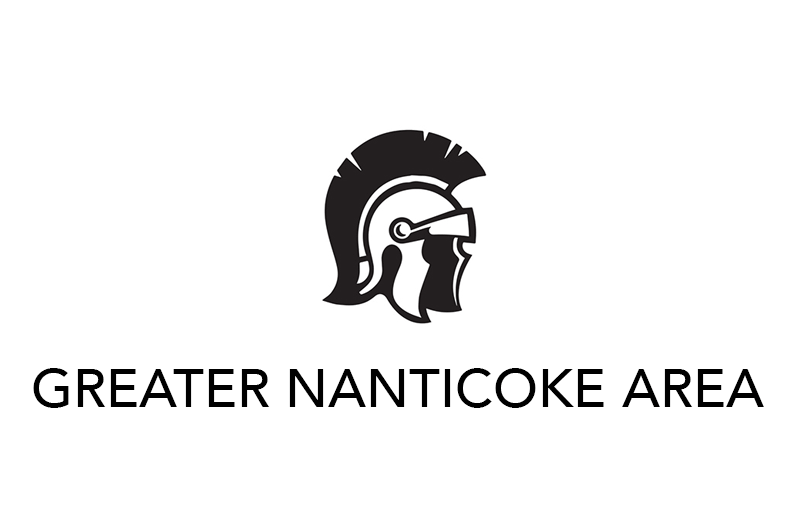 Greater Nanticoke  School District logo