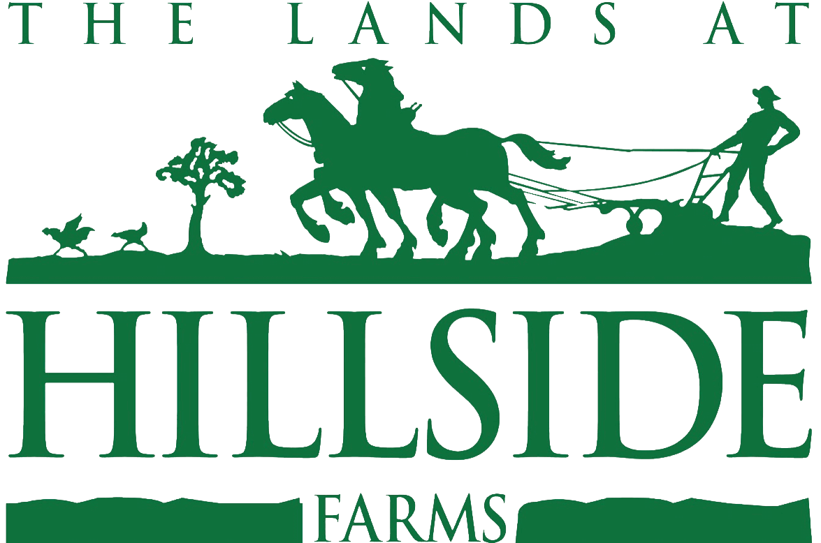 The Lands at Hillside Farms logo