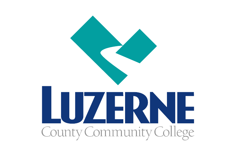 Luzerne County Community College logo