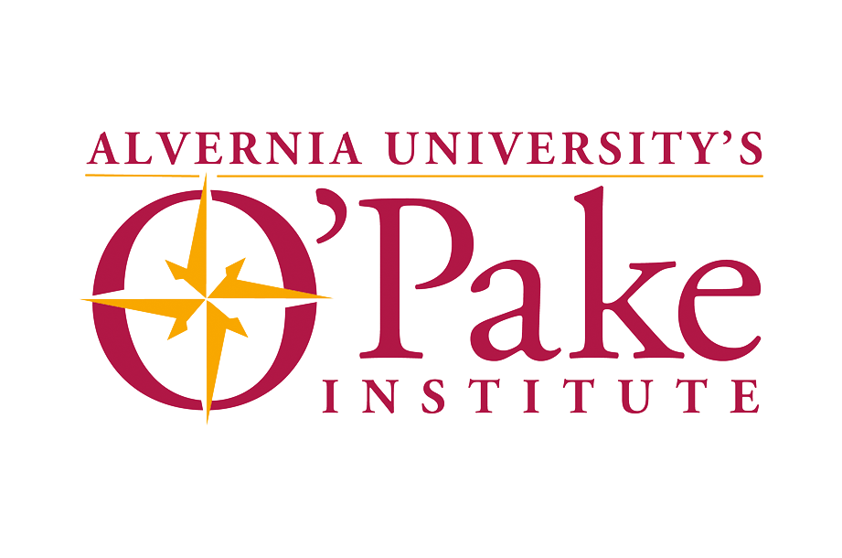 O'Pake Institute logo