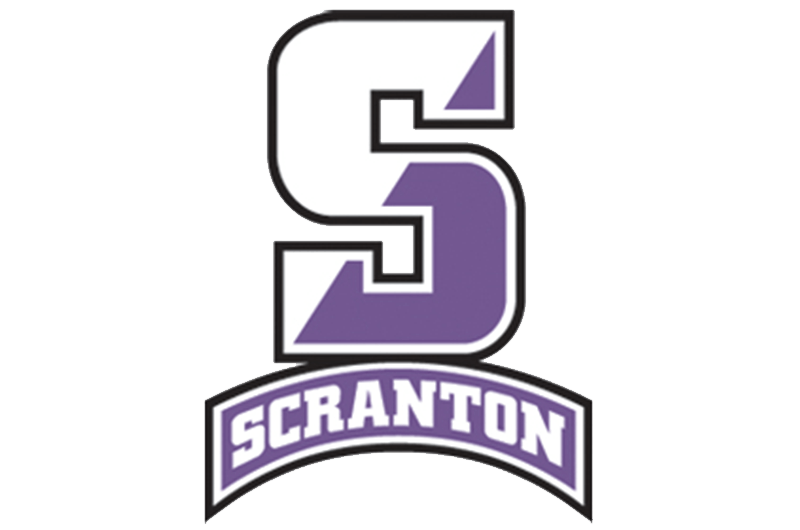 Scranton Area School District logo