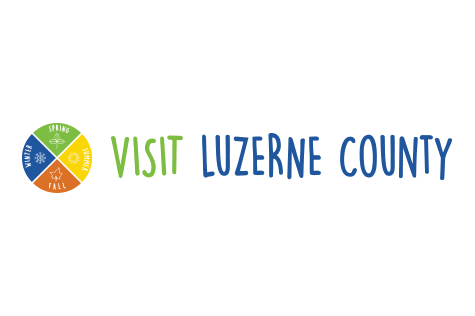 Luzerne County Tourism logo