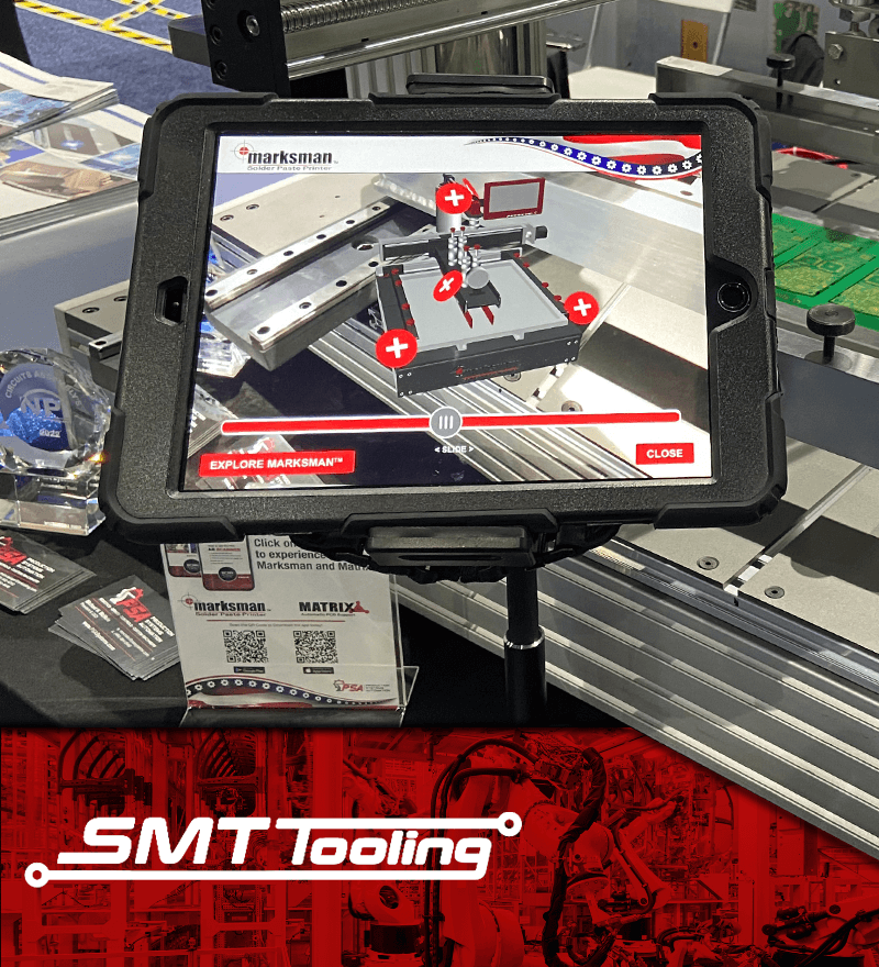 SMT Tooling