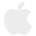 Apple logo